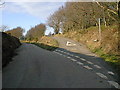 Coldharbour Lane and Berridge Lane Junction