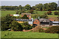 Penny Quart Farm, Wetwood