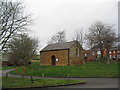 Church of St James, Drayton