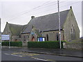 NZ1628 : High Etherley Methodist Church by Hugh Mortimer