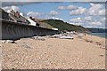 Beesands Sea Defences