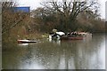 Beeston Canal