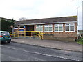 Highworth police station