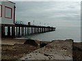 Felixstowe Pier