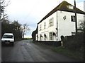 Formerly the Red Lion pub, Each End (on the old A257)