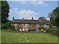 Cottages in Mayfield Valley