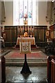 Holy Trinity, Clarence Way, Kentish Town, London NW5 Interior