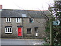 Petersfield Cottages, West Charleton