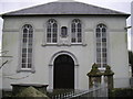 Chapel at Prengwyn