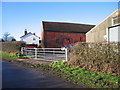 Manorial Farm Hillwood Road, Sutton Coldfield