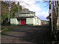 Gorsgoch Community Hall