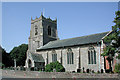 St Peter & St Paul, Scarning, Norfolk