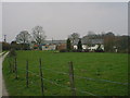 Farm off Ashover Road