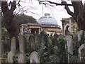 Brompton Cemetery