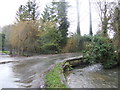 Bridge over the Windrush