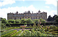 Longleat House and Gardens