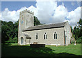 S Andrew, Thurning, Norfolk