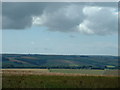 View from Grimstone Down southwest