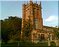 St Marys Church Charminster