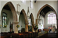 St Andrew, Holt, Norfolk - East end