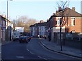 Neasden Lane