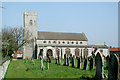 All Saints, Upper Sheringham, Norfolk