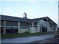 Salisbury Livestock Market and Auction Centre