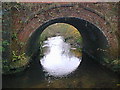 Chesterfield - Bridge over River Hipper