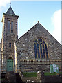 Tisbury Methodist Church