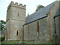 Toller Whelme church