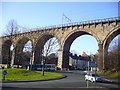 Durham Railway Viaduct