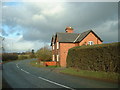 Hordley Cottages