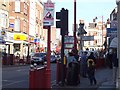 Harlesden High Street