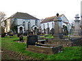 Llwynadda Chapel, Llechryd