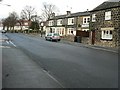 Featherbank Lane, Horsforth