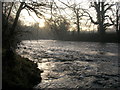 River Wharfe