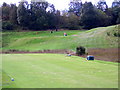 Twelfth Hole, Aberfoyle Golf Course