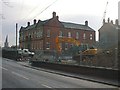 Chesterfield - former Registry Office (Newbold Road)