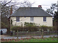 Netton House, Bishopstone