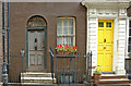 Elder Street, Spitalfields