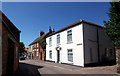 Market Street, Winterton