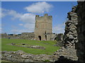 Richmond Castle