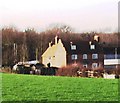 Higham Farm, Fordwich