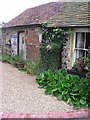 Tudor Cottage, Trinity Square