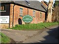 Dambridge Oast, Wingham.