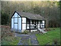 Cottage  in Nant Alyn