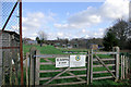 Ridgewood Allotments