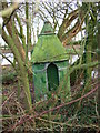 Old Dovecote