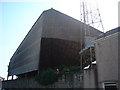 Vetch Field, Swansea