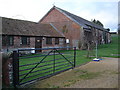 Holiday Homes on Newfield Farm